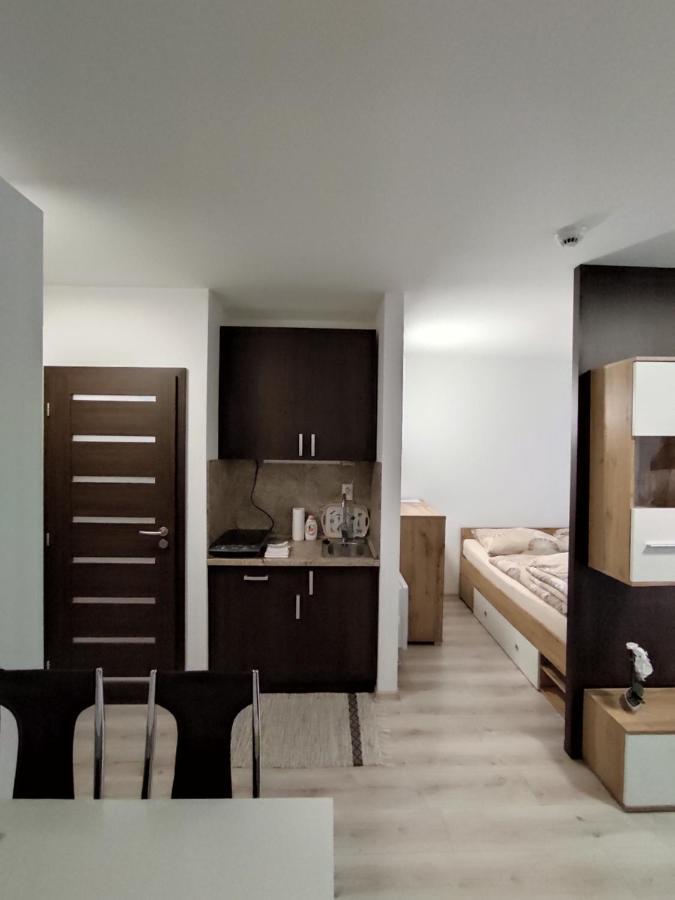 Apartmany Meghan Podhajska Exterior photo
