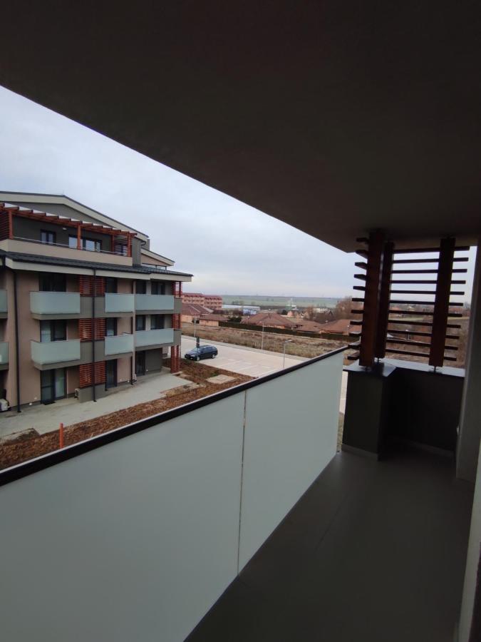 Apartmany Meghan Podhajska Exterior photo