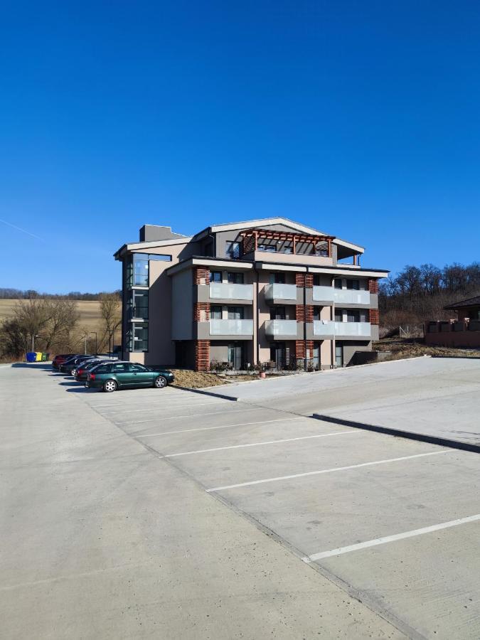 Apartmany Meghan Podhajska Exterior photo