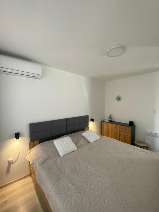 Apartmany Meghan Podhajska Exterior photo